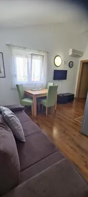 Prostor za sjedenje u objektu