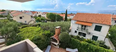 Priroda u blizini apartmana