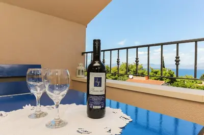 Pića u objektu Apartment Ana