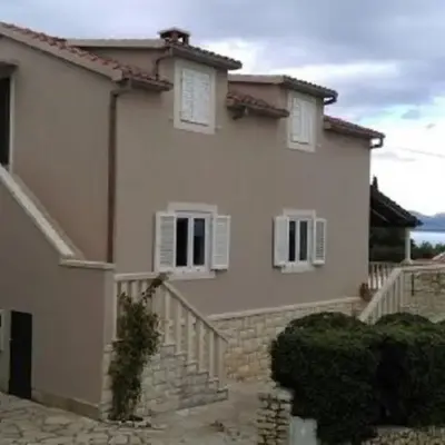 Apartment Ana