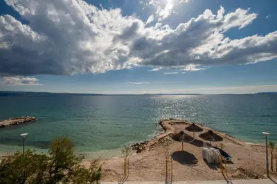 Priroda u blizini apartmana
