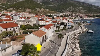 Priroda u blizini apartmana