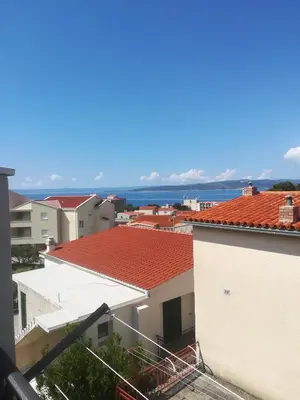 Priroda u blizini apartmana