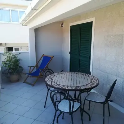 Baška Voda - Apartmani Vesna