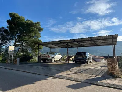Priroda u blizini apartmana