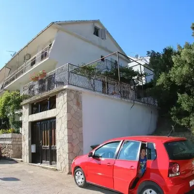 Apartment Jasna