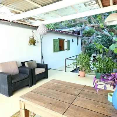 Luka's House - ZF Hvar