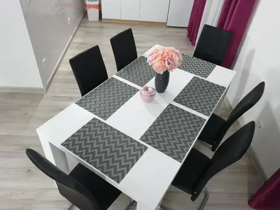 Prostor za sjedenje u objektu