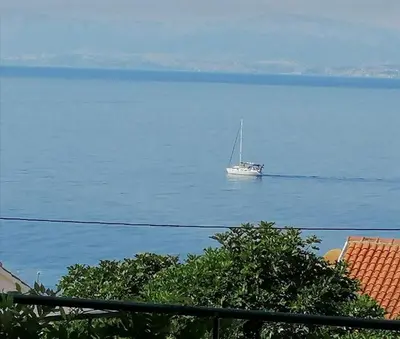 Priroda u blizini apartmana