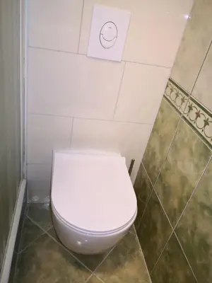Kupaonica u objektu Villa Filip