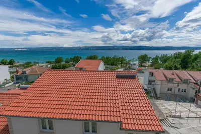 Priroda u blizini apartmana