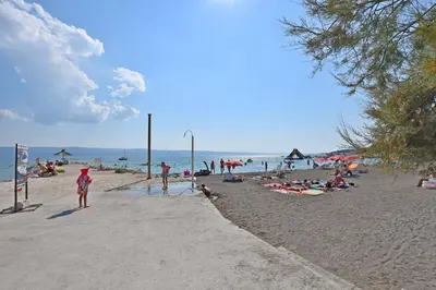 Priroda u blizini apartmana