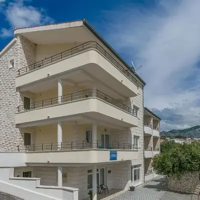 Apartments Villa Aquamarine