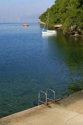 Priroda u blizini apartmana