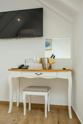 TV i/ili zabavni centar u objektu Heritage Hotel Dea Hvar