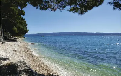 Priroda u blizini apartmana