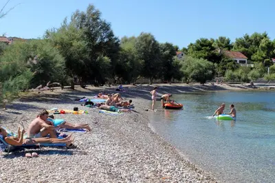 Priroda u blizini vikendica