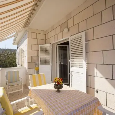 Apartments Zana