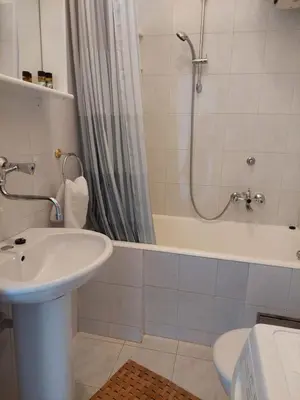Tlocrt objekta Apartments Pavao
