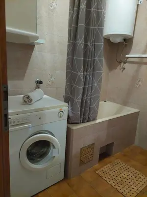 Tlocrt objekta Apartments Pavao