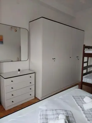 Tlocrt objekta Apartments Pavao