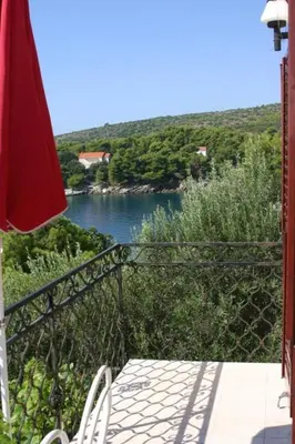 Priroda u blizini apartmana