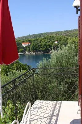 Priroda u blizini apartmana