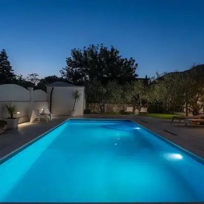 VILLA TUGARKA private pool