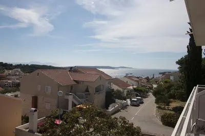Priroda u blizini apartmana