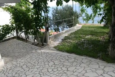 Priroda u blizini apartmana
