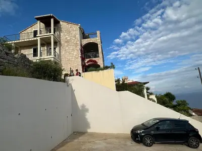 Priroda u blizini apartmana