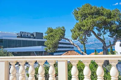 Priroda u blizini apartmana
