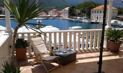Priroda u blizini apartmana