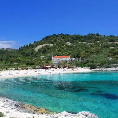 Apartments by the sea Hvar - 10430