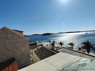 Priroda u blizini apartmana