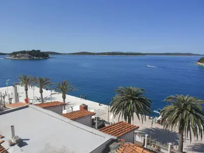 Priroda u blizini apartmana