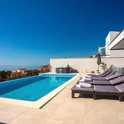 Villa Nano