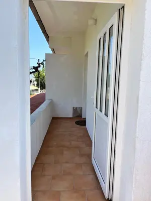 Tlocrt objekta Apartmani 