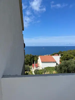 Priroda u blizini apartmana
