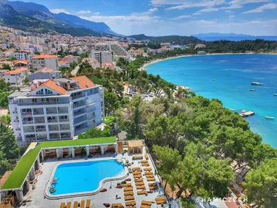 Priroda u blizini apartmana