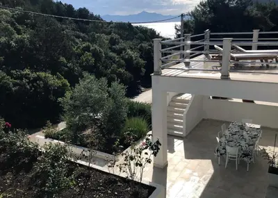 Priroda u blizini apartmana
