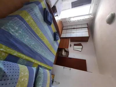Krevet ili kreveti u jedinici u objektu Apartment More