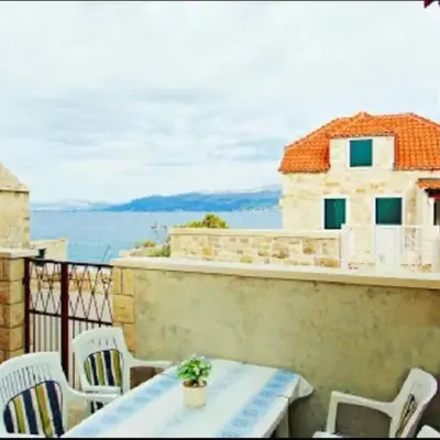 Apartment Tonci