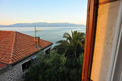 Priroda u blizini apartmana