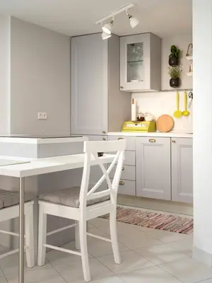 Kuhinja ili čajna kuhinja u objektu Holiday Home Belina