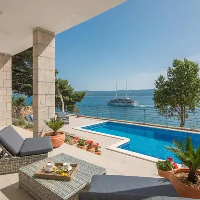 Absolute Beach Villa