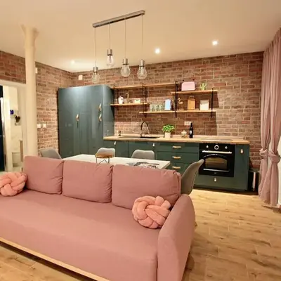 Apartman Michelangelo in the centar of Supetar