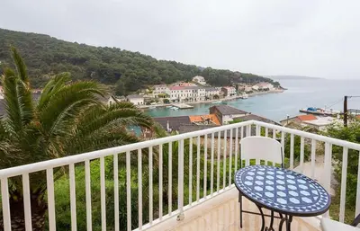 Priroda u blizini apartmana