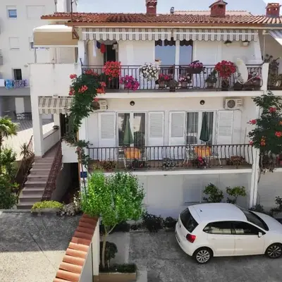 Apartman Rivana