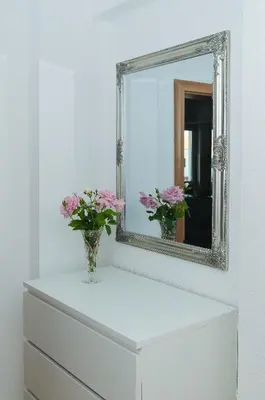 Tlocrt objekta Apartment Neva